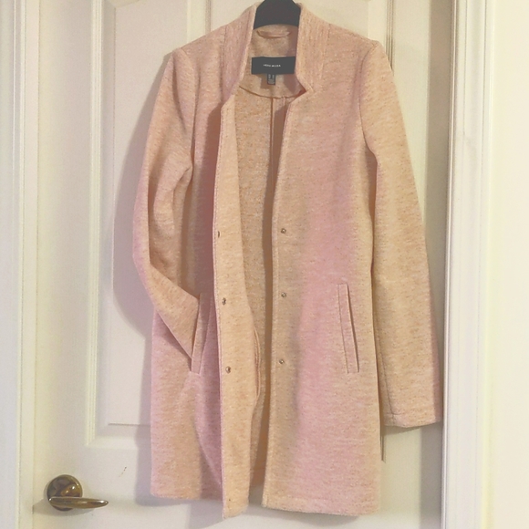 Vero Moda Coatigan (coat / cardigan) XS - Picture 6 of 7